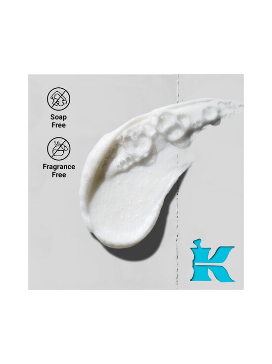 Kiehl's - Puhastusgeel Ultra Facial Barrier Cleanser - NOCOL - photo 4 Kiehl's - Puhastusgeel Ultra Facial Barrier Cleanser - NOCOL | Stockmann - photo 4