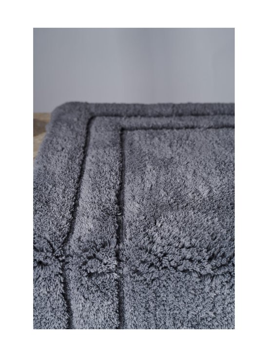 LUIN LIVING - Harmony -kylpyhuonematto - GREY - photo 2 LUIN LIVING - Harmony -kylpyhuonematto - GREY | Stockmann - photo 2