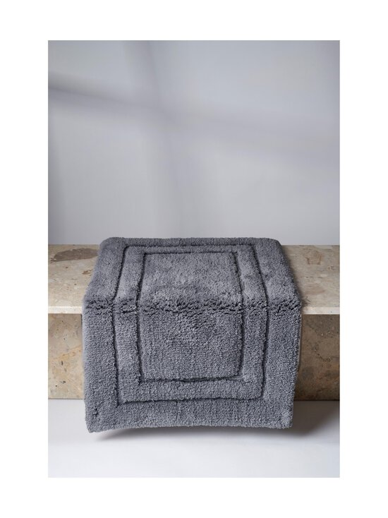 LUIN LIVING - Harmony -kylpyhuonematto - GREY - photo 4 LUIN LIVING - Harmony -kylpyhuonematto - GREY | Stockmann - photo 4