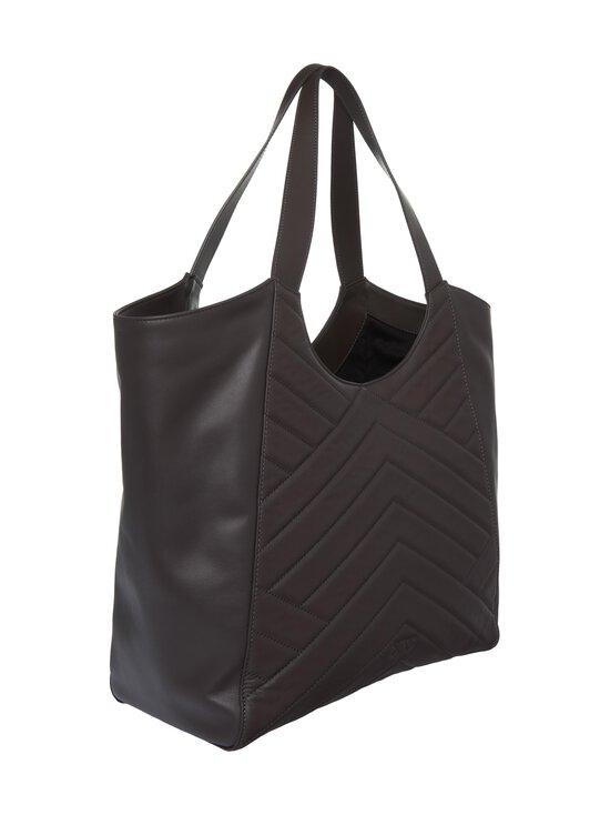 Pinko - Kott Tote - M09Q TAUPE-ANTIQUE GOLD - photo 2 Pinko - Kott Tote - M09Q TAUPE-ANTIQUE GOLD | Stockmann - photo 2