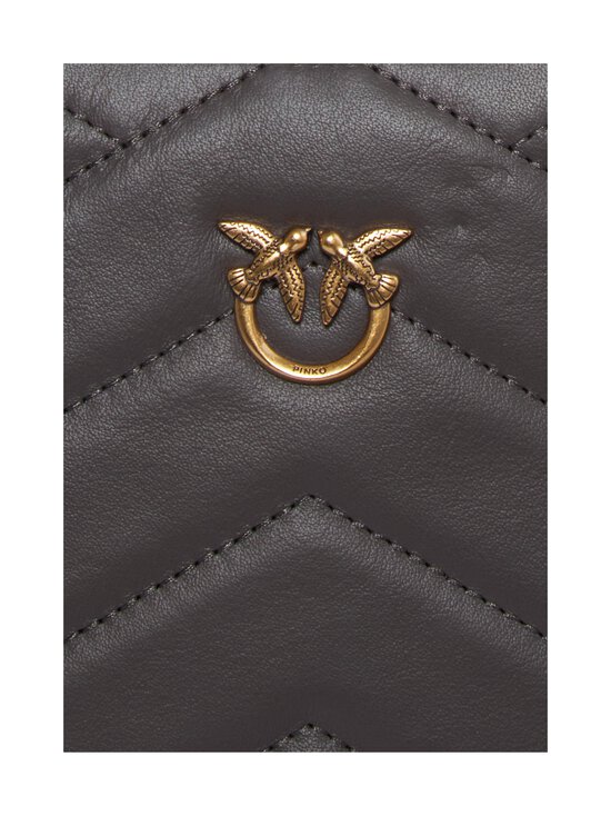 Pinko - Kott Tote - M09Q TAUPE-ANTIQUE GOLD - photo 4 Pinko - Kott Tote - M09Q TAUPE-ANTIQUE GOLD | Stockmann - photo 4