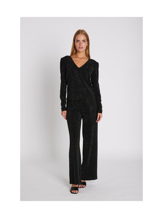 RUE de FEMME - Edda-pusero - 20 BLACK - photo 10 RUE de FEMME - Edda-pusero - 20 BLACK | Stockmann - photo 10