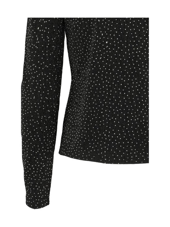 RUE de FEMME - Edda-pusero - 20 BLACK - photo 5 RUE de FEMME - Edda-pusero - 20 BLACK | Stockmann - photo 5