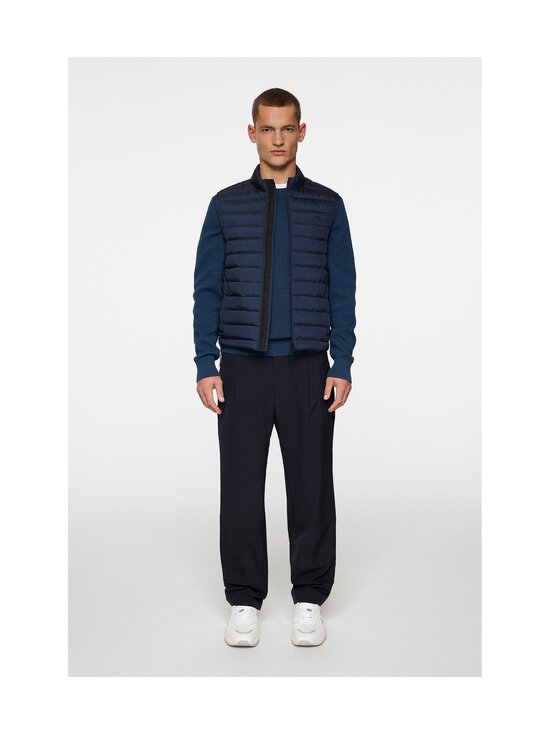 J.Lindeberg - Mick Light Weight -toppaliivi - 6855 JL NAVY | Stockmann - photo 2