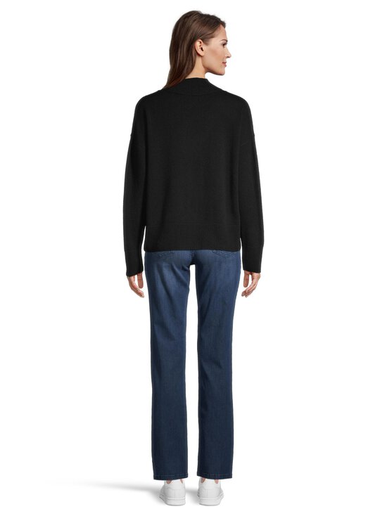 ESSENTIALS by Stockmann - Lilian-kashmirneule - BLACK 25025 - photo 3 ESSENTIALS by Stockmann - Lilian-kashmirneule - BLACK 25025 | Stockmann - photo 3