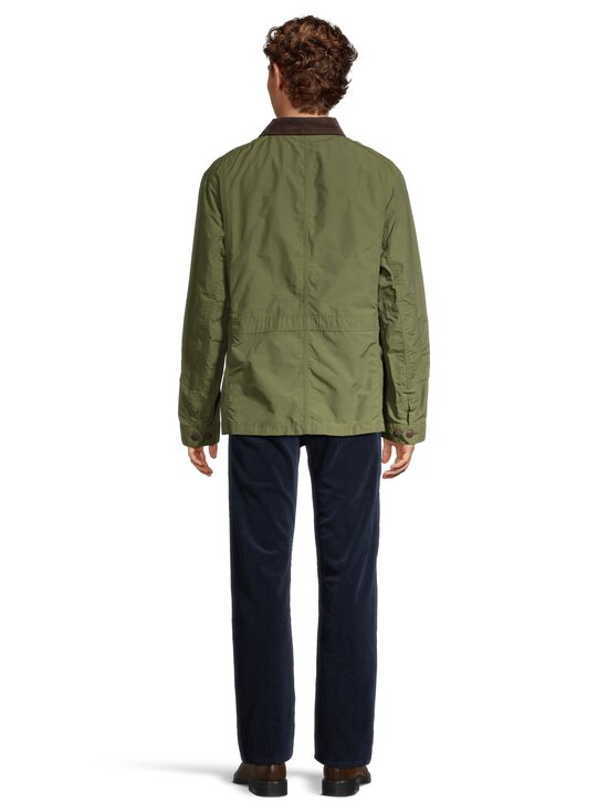Polo Ralph Lauren - Kenttätakki - 001 CANOPY OLIVE | Stockmann - photo 3