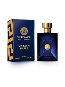 Versace - Dylan Blue After Shave Lotion -partavesi 100 ml | Stockmann