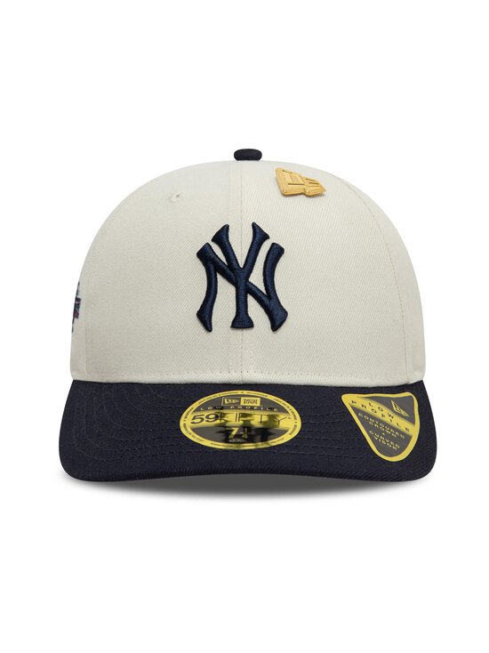 New Era - 59FIFTY New York Yankees -lippalakki - IVONVY - photo 2 New Era - 59FIFTY New York Yankees -lippalakki - IVONVY | Stockmann - photo 2