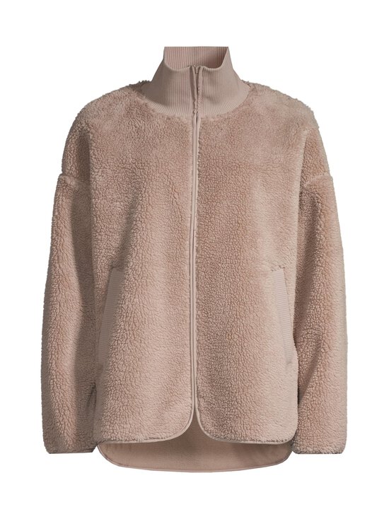 NOOM - Shelby Teddy -takki - TAUPE | Stockmann - photo 1