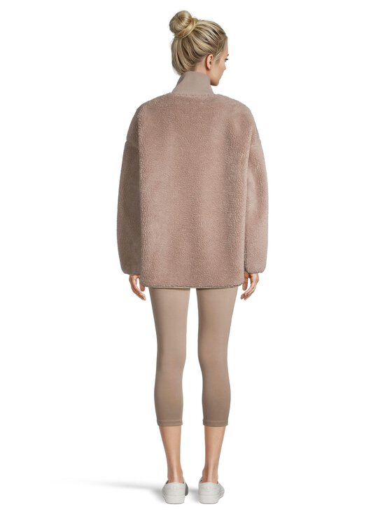 NOOM - Shelby Teddy -takki - TAUPE | Stockmann - photo 3