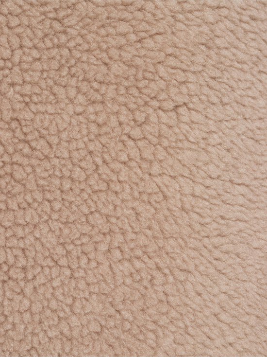 NOOM - Shelby Teddy -takki - TAUPE | Stockmann - photo 4