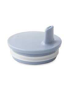 Design Letters - Drink Lid lid - LIGHT BLUE | Stockmann