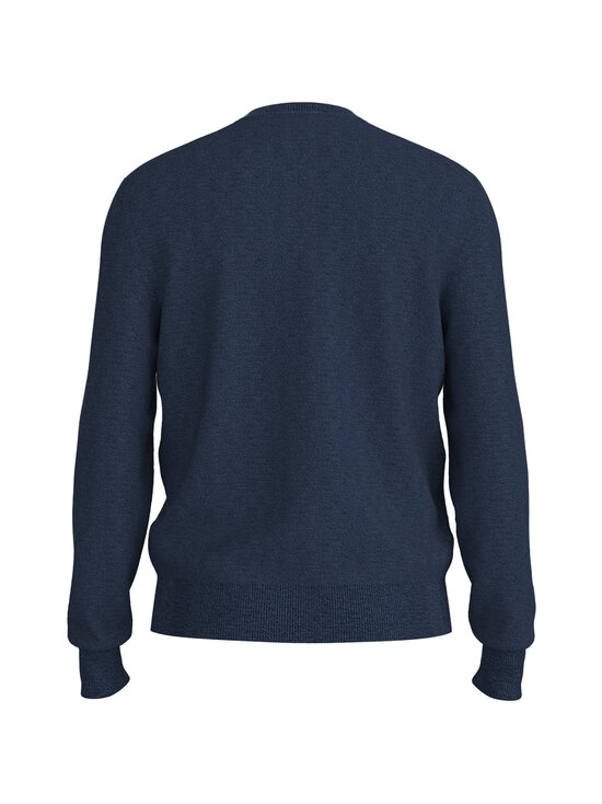 BOSS - Leno-L džemperis - 481 OPEN BLUE | Stockmann - photo 2