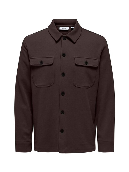 Only & Sons - Särkjakk OnsNewKodyl - MULCH - photo 1 Only & Sons - Särkjakk OnsNewKodyl - MULCH | Stockmann - photo 1