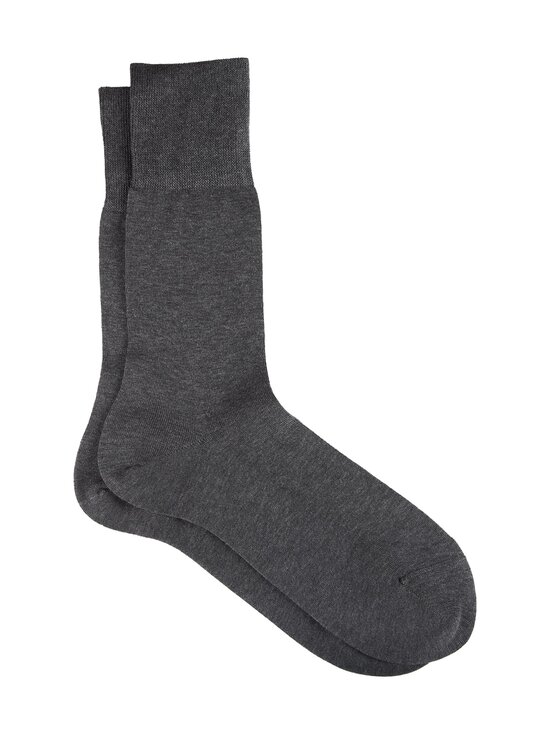 Falke - Tiago sokid - ANTHRACITE MELANGE (TUMMANHARMAA) - photo 1 Falke - Tiago sokid - ANTHRACITE MELANGE (TUMMANHARMAA) | Stockmann - photo 1