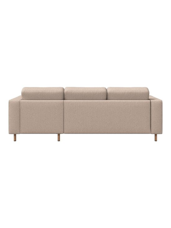 BoConcept - Indivi-divaanisohva Lazio-kangas 3091 beige L 231 cm - BEIGE | Stockmann - photo 3