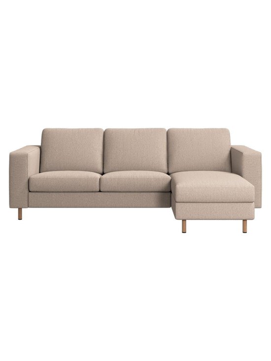 BoConcept - Indivi-divaanisohva Lazio-kangas 3091 beige L 231 cm - BEIGE | Stockmann - photo 1