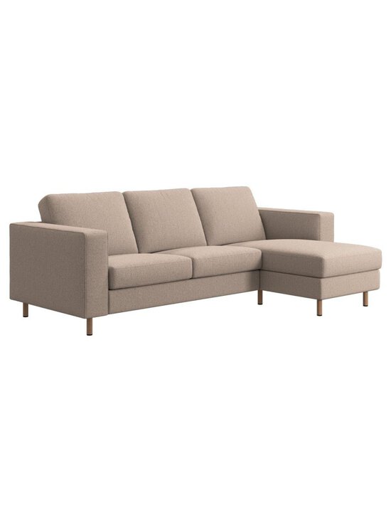 BoConcept - Indivi-divaanisohva Lazio-kangas 3091 beige L 231 cm - BEIGE | Stockmann - photo 4