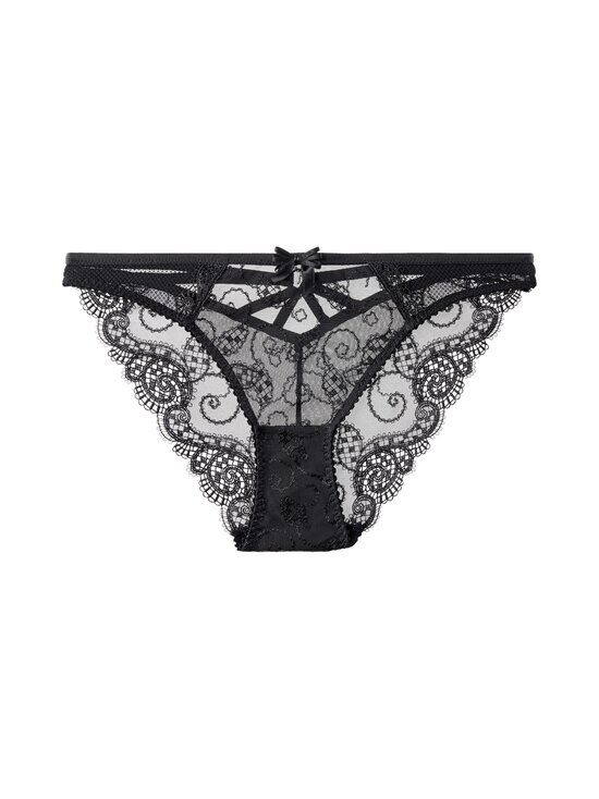 A la Folie mini coeur brief -alushousut