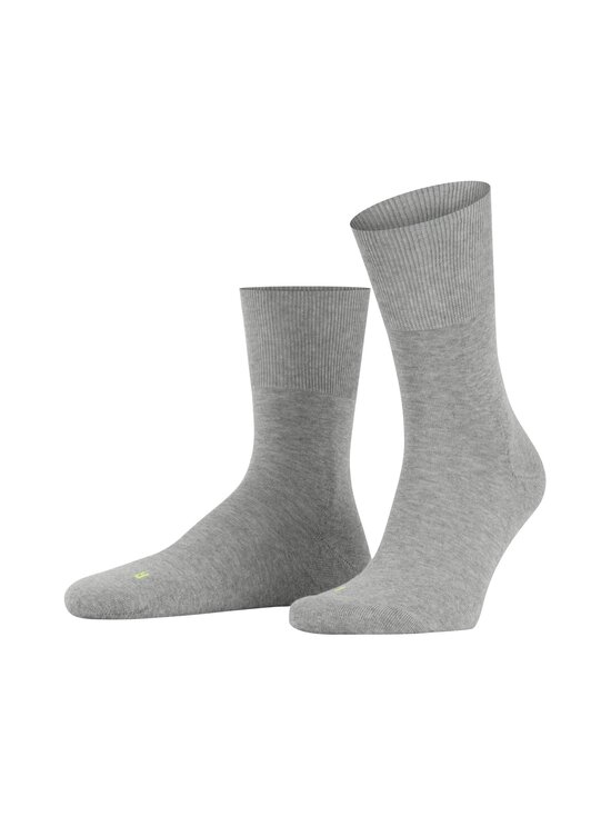 Falke - Sokid Runankle - 3400 LIGHT GREY - photo 2 Falke - Sokid Runankle - 3400 LIGHT GREY | Stockmann - photo 2