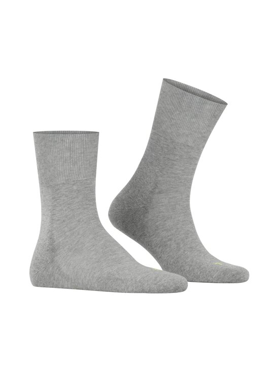 Falke - Sokid Runankle - 3400 LIGHT GREY - photo 3 Falke - Sokid Runankle - 3400 LIGHT GREY | Stockmann - photo 3