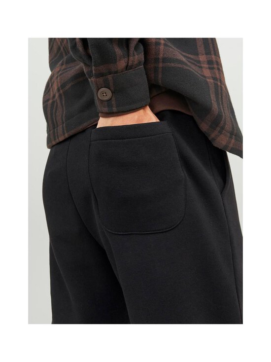 Jack & Jones - JpstGordon JjBradley -collegehousut - BLACK | Stockmann - photo 7