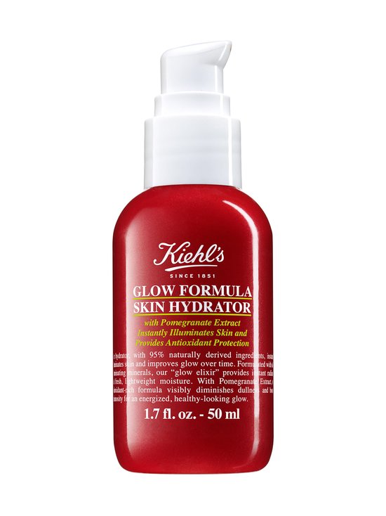 Glow Formula Skin Hydrator -kosteusvoide 50 ml