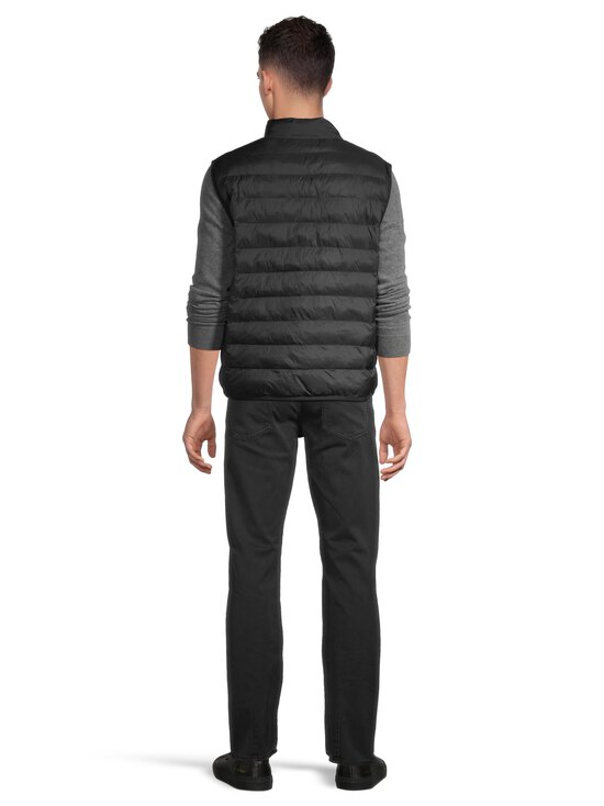 Lacoste - Puffer-liivi - 031 BLACK | Stockmann - photo 3