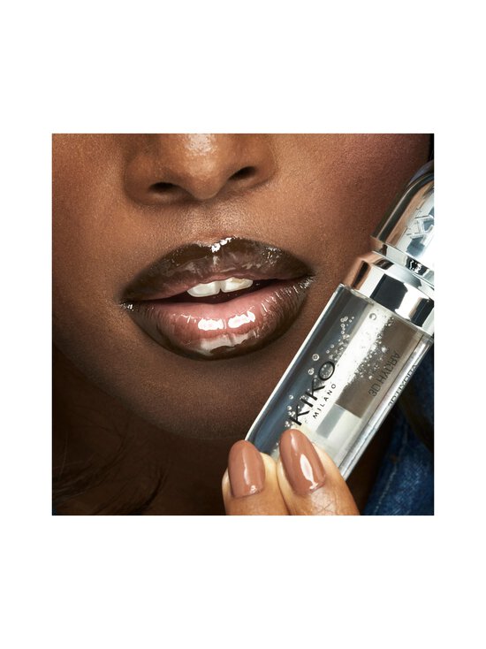 KIKO Milano - Hydra Lipgloss -huulikiilto - 01 CLEAR - photo 4 KIKO Milano - Hydra Lipgloss -huulikiilto - 01 CLEAR | Stockmann - photo 4