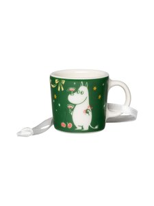 Moomin Arabia - Muumi Gift of Love -minimuki - MULTICOLOR | Stockmann