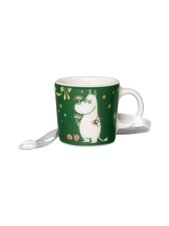 Moomin Arabia - Muumi Gift of Love -minimuki - MULTICOLOR | Stockmann - photo 1