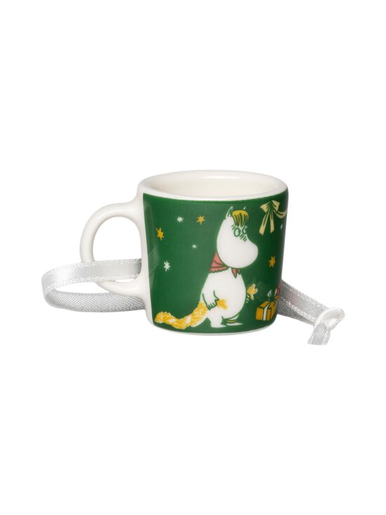 Moomin Arabia - Muumi Gift of Love -minimuki - MULTICOLOR | Stockmann - photo 2