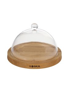 BOSKA - Juustoalusta ja -kupu - RUSKEA BOSKA - Juustoalusta ja -kupu - RUSKEA | Stockmann
