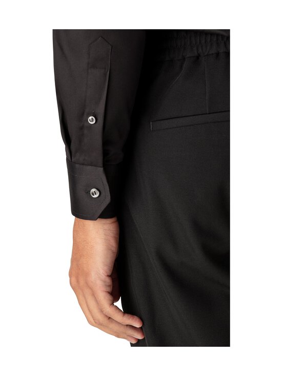 Eton - Contemporary Fit Signature krekls ar apkakli - 18 BLACK - photo 7 Eton - Contemporary Fit Signature krekls ar apkakli - 18 BLACK | Stockmann - photo 7