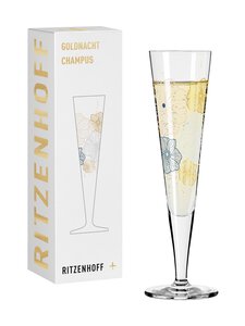 Ritzenhoff - Goldnacht #36 Concetta Lorenzo -samppanjalasi | Stockmann