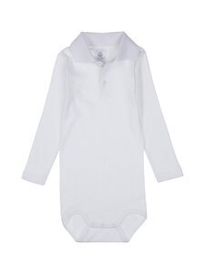 Sanetta - Bodi - 10 WHITE Sanetta - Bodi - 10 WHITE | Stockmann