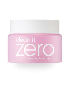 Banila Co - Clean It Zero Cleansing Balm Original -puhdistusaine | Stockmann