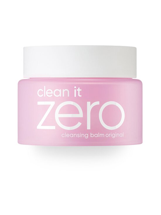 Meigieemalduspalsam Clean It Zero Cleansing Balm Original