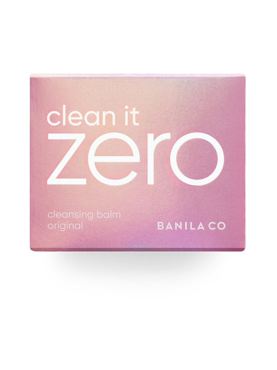 Banila Co - Clean It Zero Cleansing Balm Original attīrošs balzāms sejai - NOCOL - photo 2 Banila Co - Clean It Zero Cleansing Balm Original attīrošs balzāms sejai - NOCOL | Stockmann - photo 2