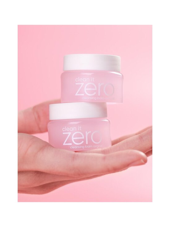 Banila Co - Clean It Zero Cleansing Balm Original attīrošs balzāms sejai - NOCOL - photo 6 Banila Co - Clean It Zero Cleansing Balm Original attīrošs balzāms sejai - NOCOL | Stockmann - photo 6