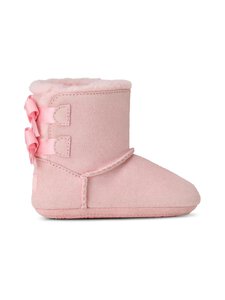 UGG - Baby Bailey Bow -sisäkengät - RBN RIBBON CANDY | Stockmann