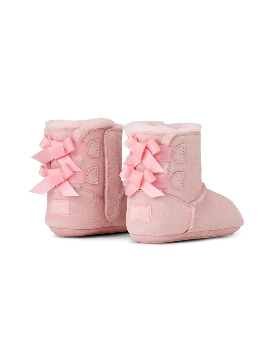 UGG - Baby Bailey Bow -sisäkengät - RBN RIBBON CANDY | Stockmann - photo 3