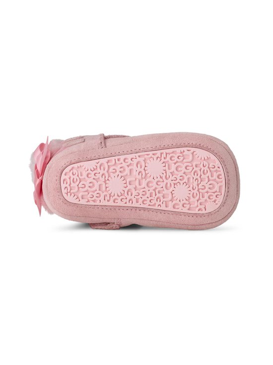 UGG - Baby Bailey Bow -sisäkengät - RBN RIBBON CANDY | Stockmann - photo 4