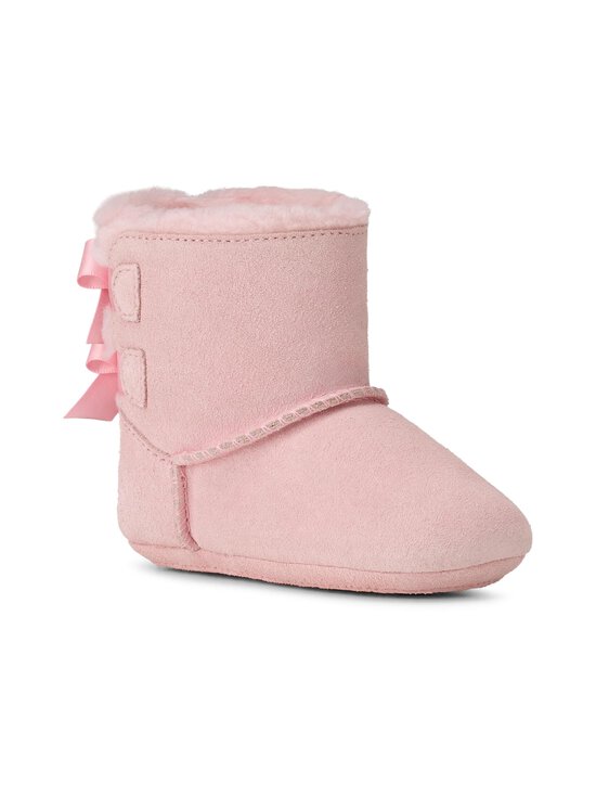 UGG - Baby Bailey Bow -sisäkengät - RBN RIBBON CANDY | Stockmann - photo 5
