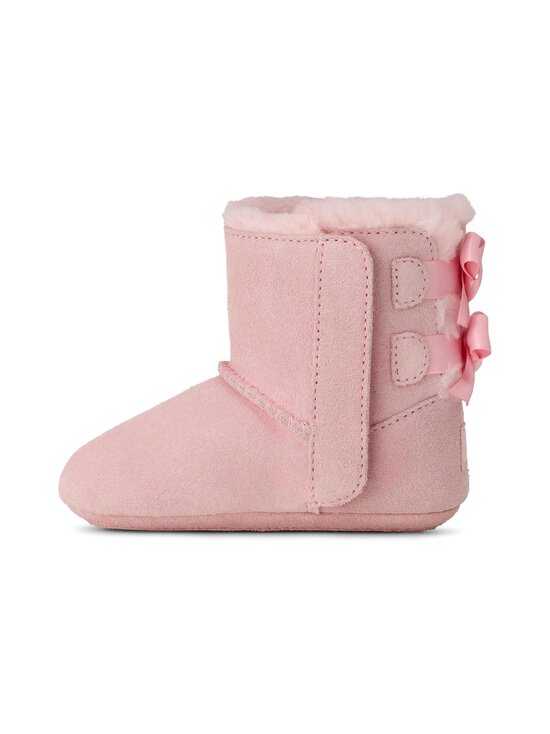 UGG - Baby Bailey Bow -sisäkengät - RBN RIBBON CANDY | Stockmann - photo 6