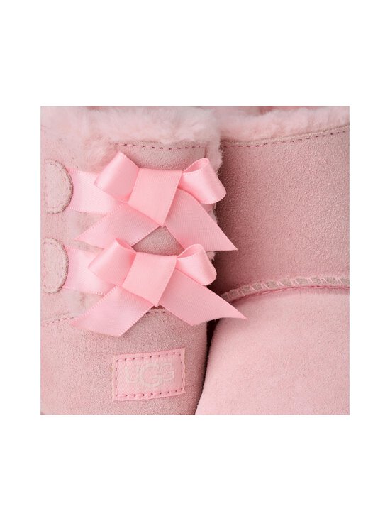 UGG - Baby Bailey Bow -sisäkengät - RBN RIBBON CANDY | Stockmann - photo 7