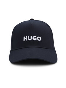 HUGO - Jude-lippalakki - 405 DARK BLUE | Stockmann