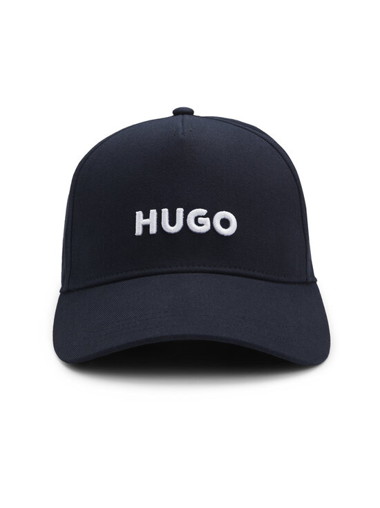 HUGO - Jude-lippalakki - 405 DARK BLUE | Stockmann - photo 1