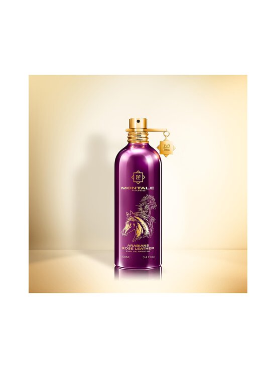 Montale - Arabians Rose Leather EdP -tuoksu - NOCOL - photo 2 Montale - Arabians Rose Leather EdP -tuoksu - NOCOL | Stockmann - photo 2