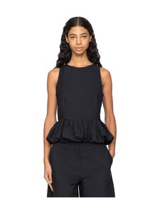 Sea NY - RONI SOLID BOAT NECK TOP Sea NY | Stockmann